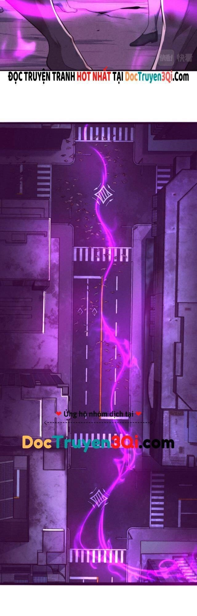 Tiến Hóa Cuồng Triều Chapter 11 - 19