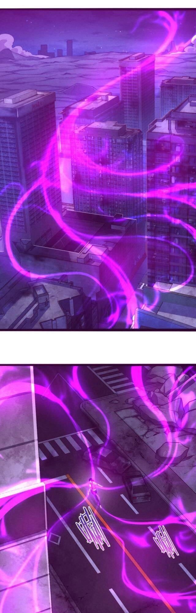 Tiến Hóa Cuồng Triều Chapter 11 - 20