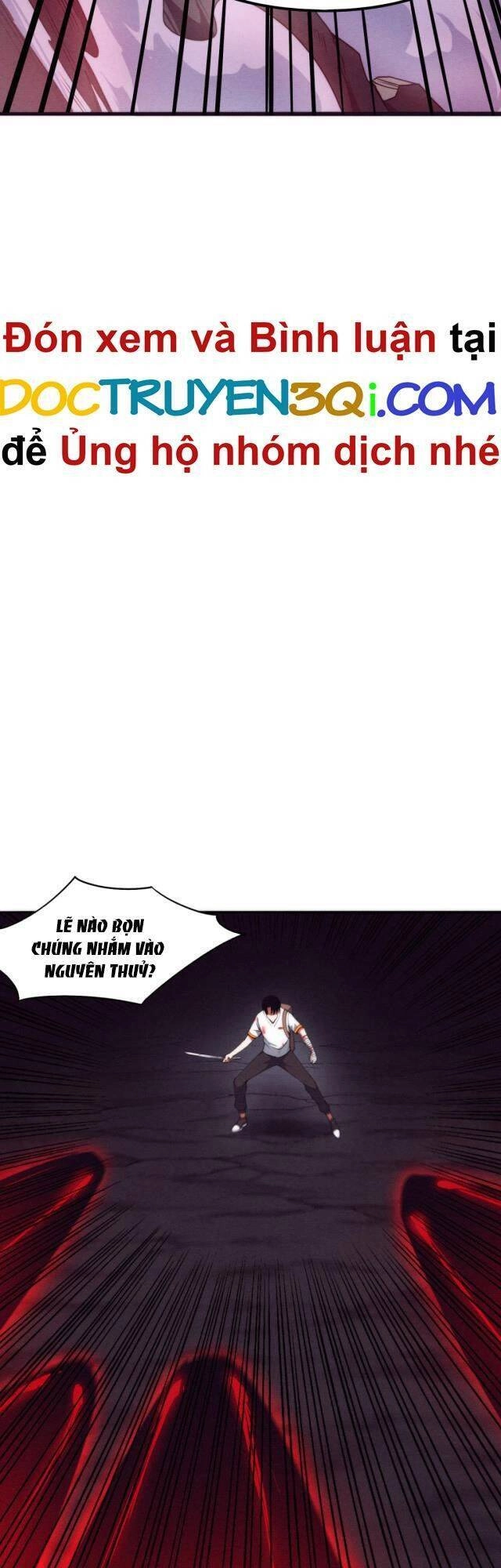 Tiến Hóa Cuồng Triều Chapter 11 - 27