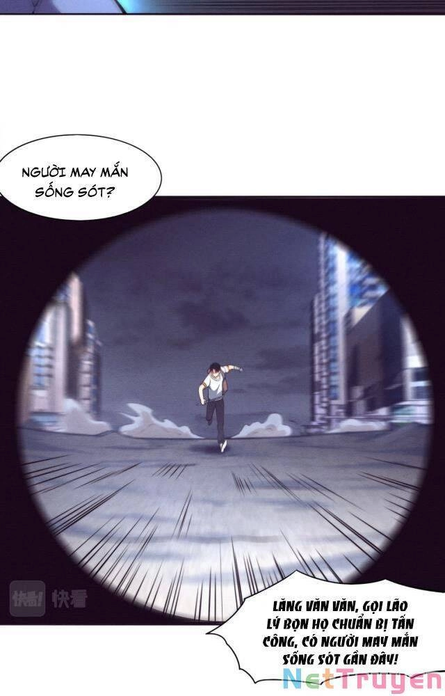 Tiến Hóa Cuồng Triều Chapter 11 - 32