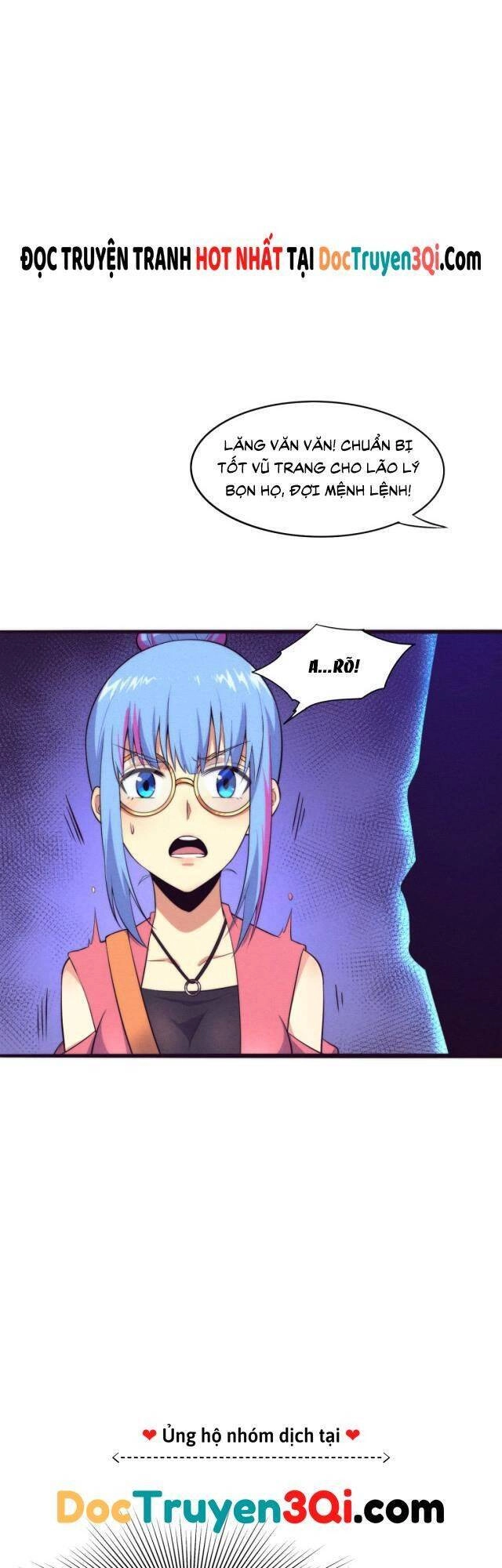 Tiến Hóa Cuồng Triều Chapter 11 - 36