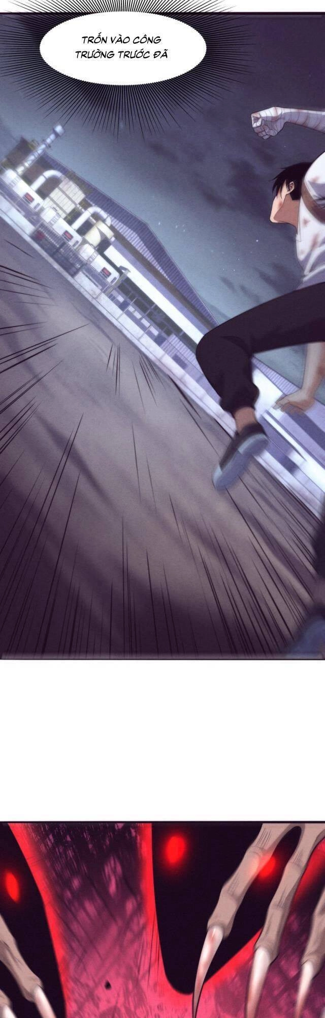 Tiến Hóa Cuồng Triều Chapter 11 - 37