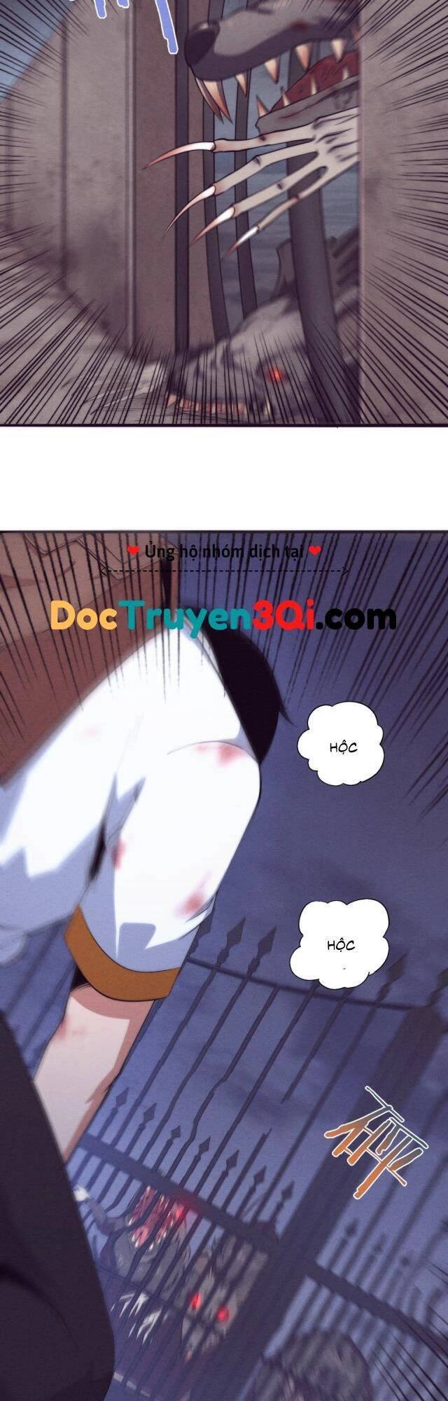 Tiến Hóa Cuồng Triều Chapter 11 - 39