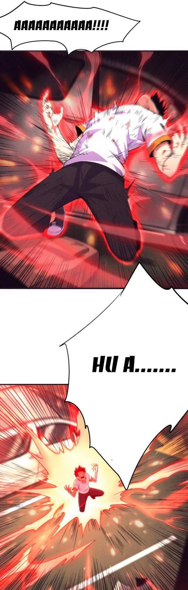 Tiến Hóa Cuồng Triều Chapter 11 - 45