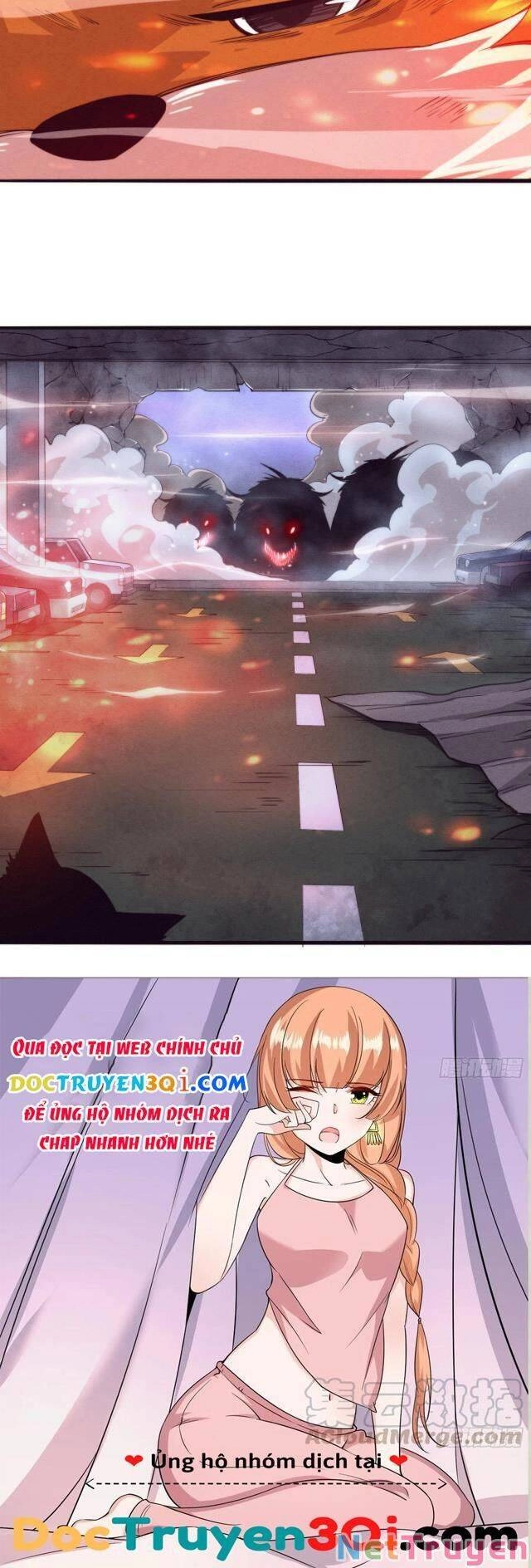 Tiến Hóa Cuồng Triều Chapter 11 - 47