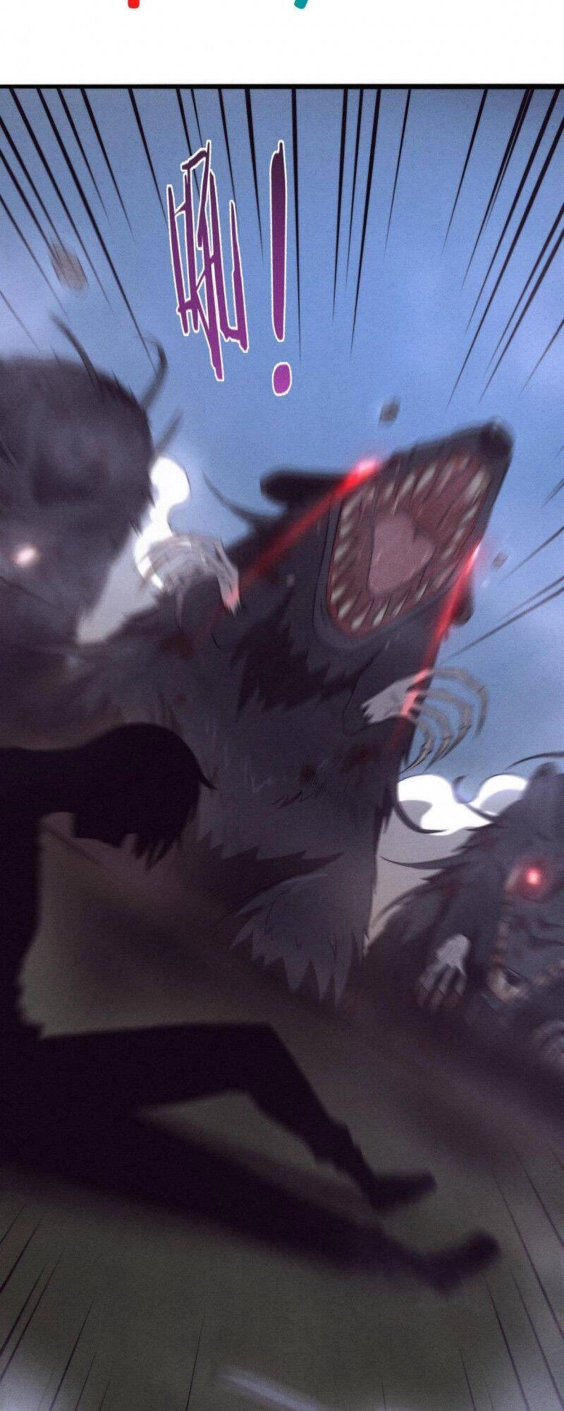 Tiến Hóa Cuồng Triều Chapter 12 - 9