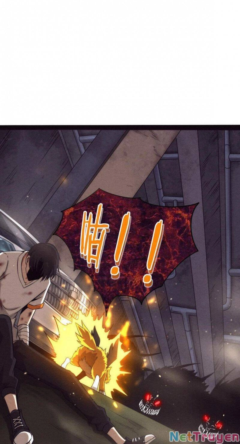 Tiến Hóa Cuồng Triều Chapter 12 - 13