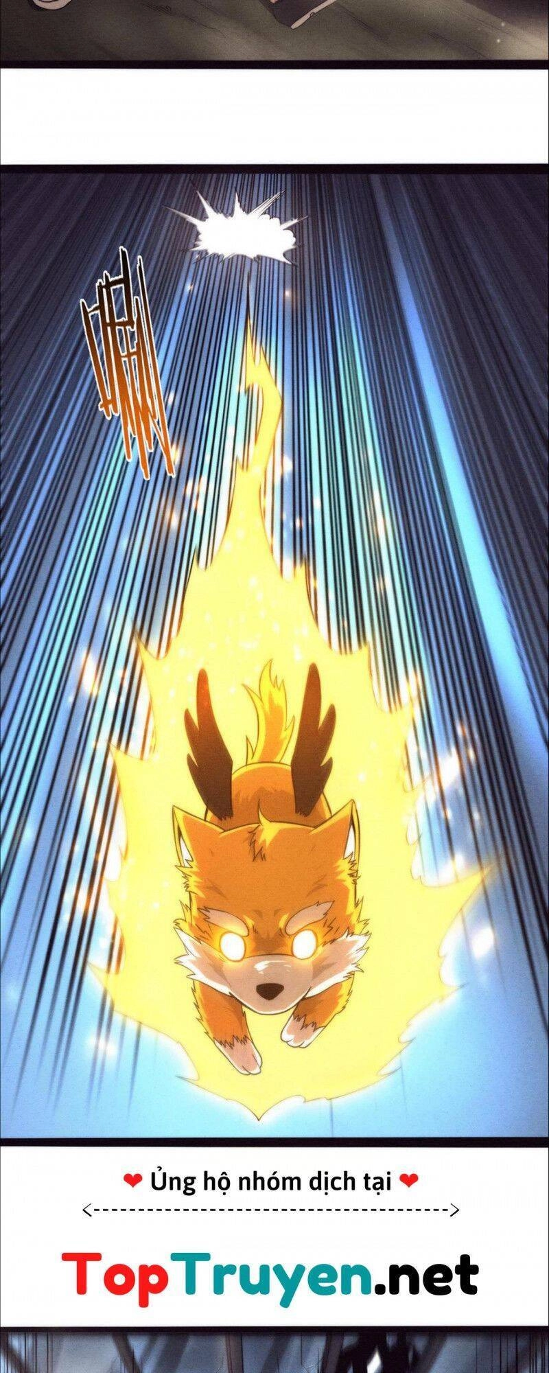 Tiến Hóa Cuồng Triều Chapter 12 - 14