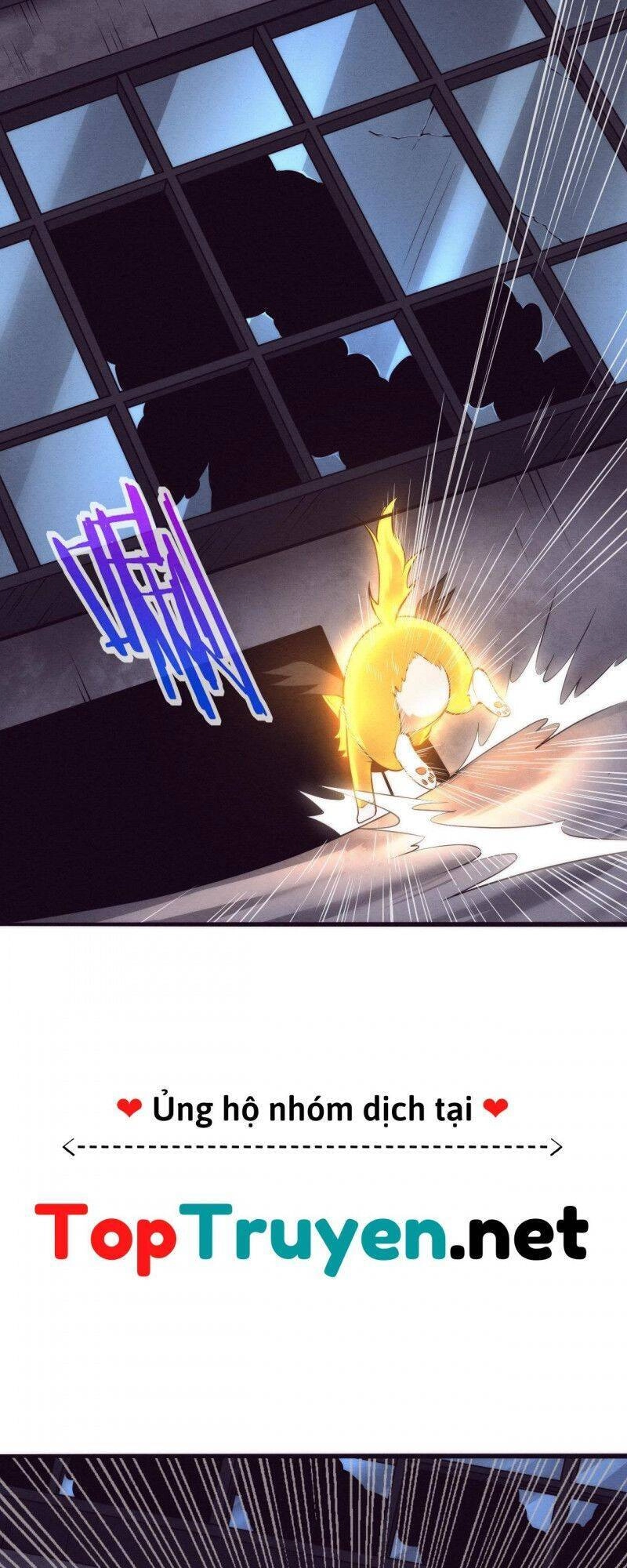 Tiến Hóa Cuồng Triều Chapter 12 - 20