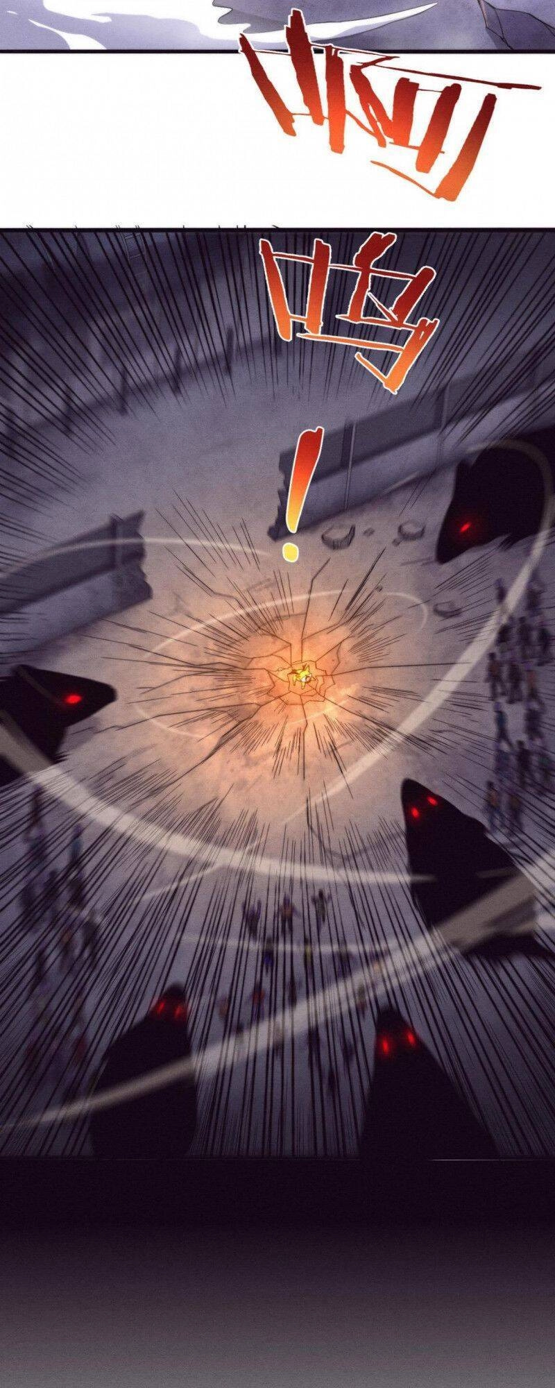 Tiến Hóa Cuồng Triều Chapter 12 - 32