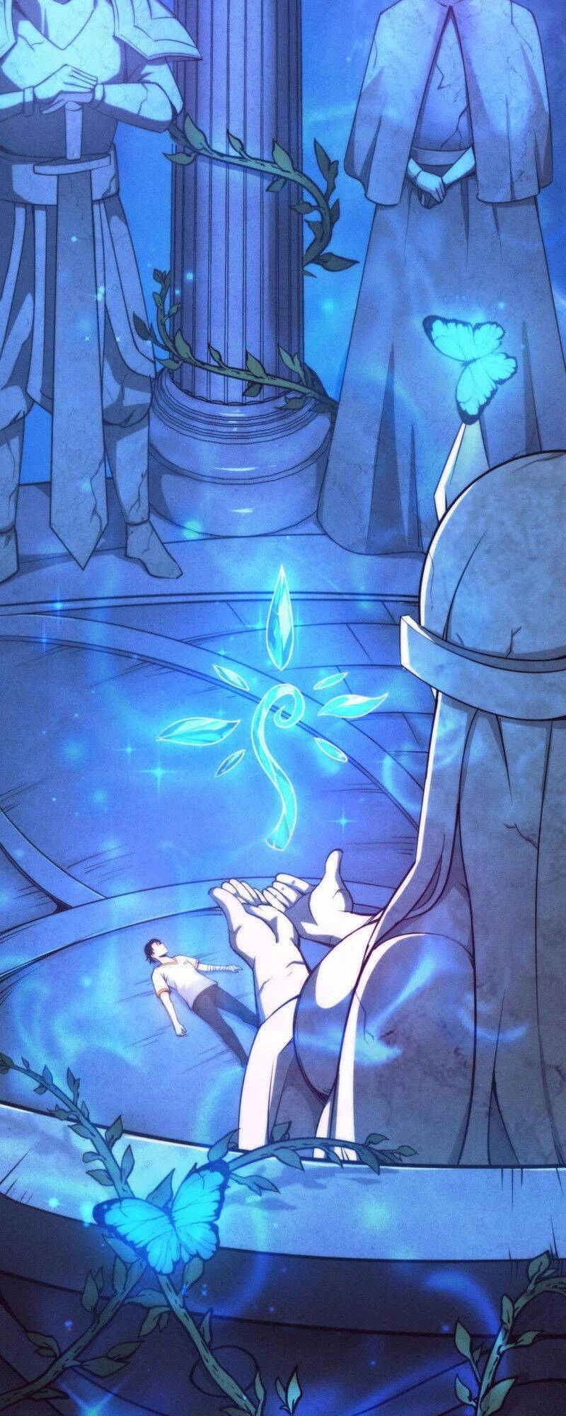 Tiến Hóa Cuồng Triều Chapter 12 - 35