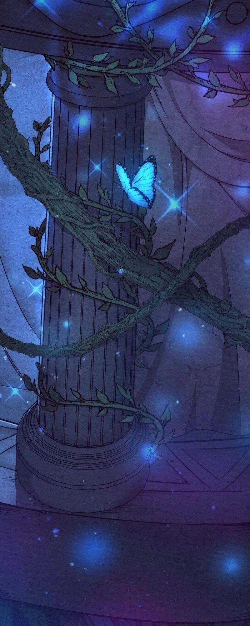 Tiến Hóa Cuồng Triều Chapter 12 - 36