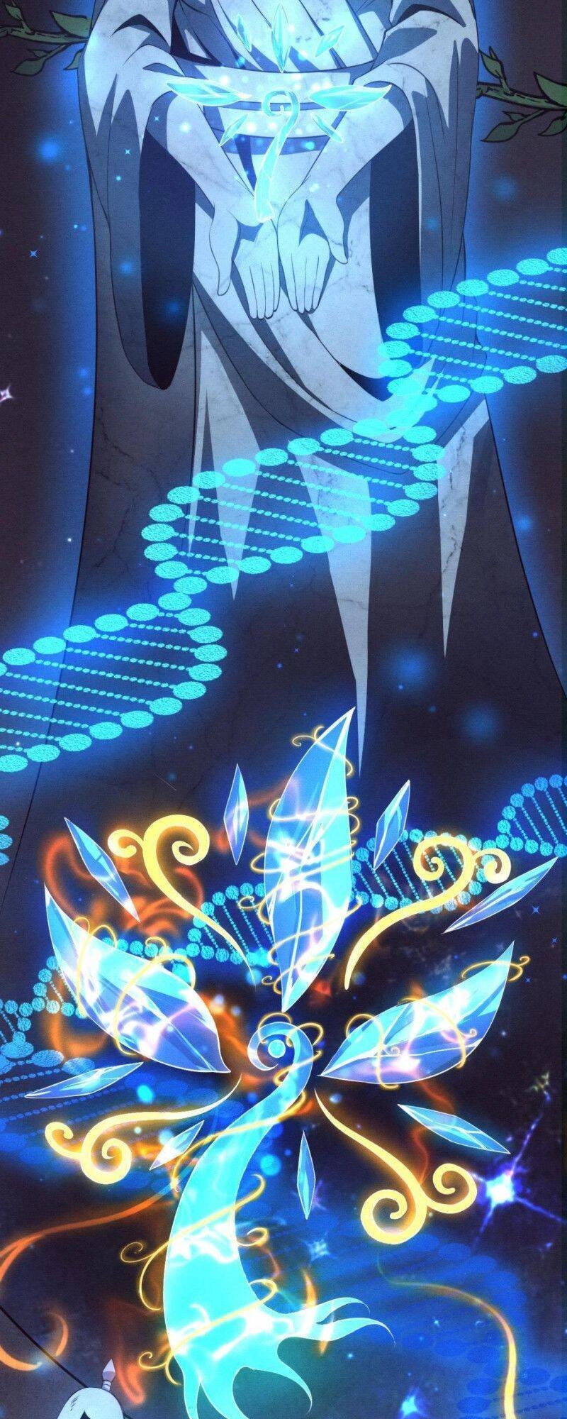 Tiến Hóa Cuồng Triều Chapter 12 - 38