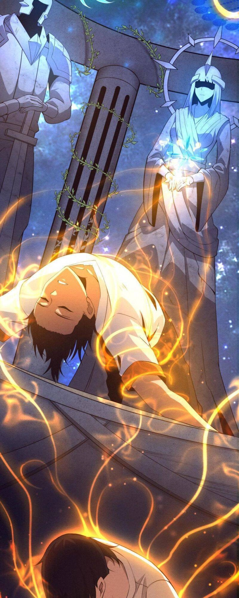 Tiến Hóa Cuồng Triều Chapter 12 - 39