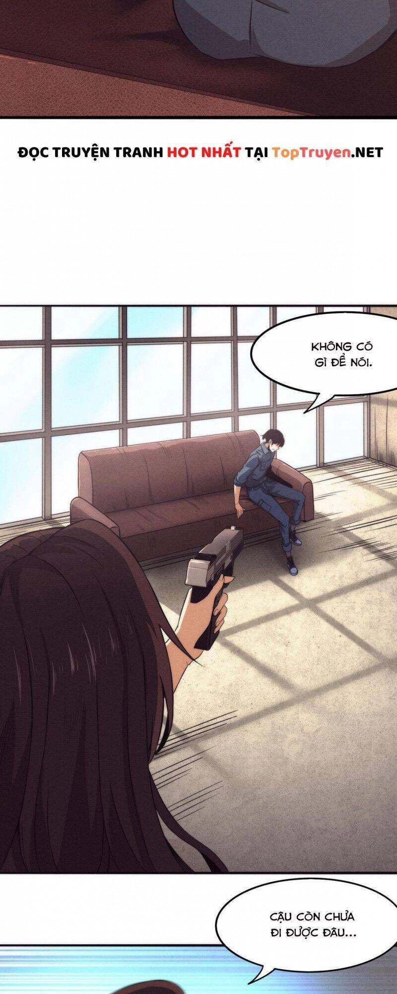 Tiến Hóa Cuồng Triều Chapter 12 - 46