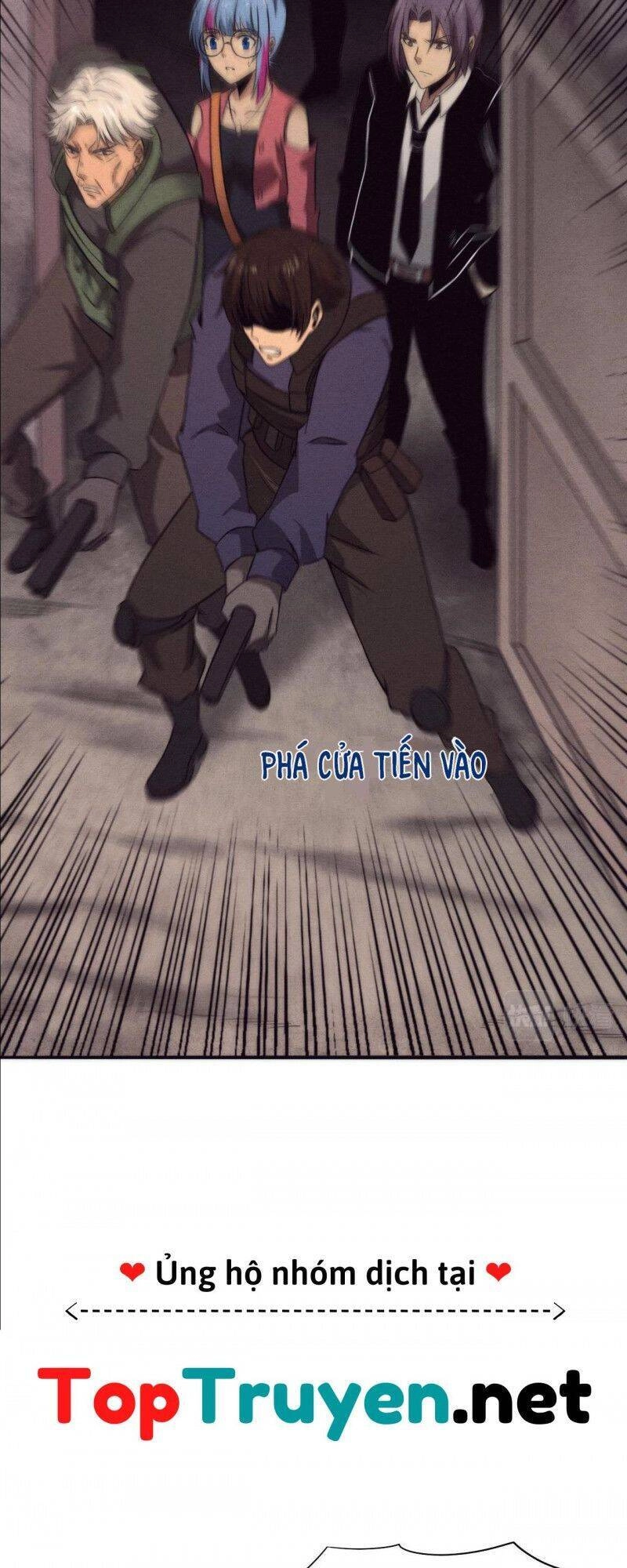 Tiến Hóa Cuồng Triều Chapter 12 - 50