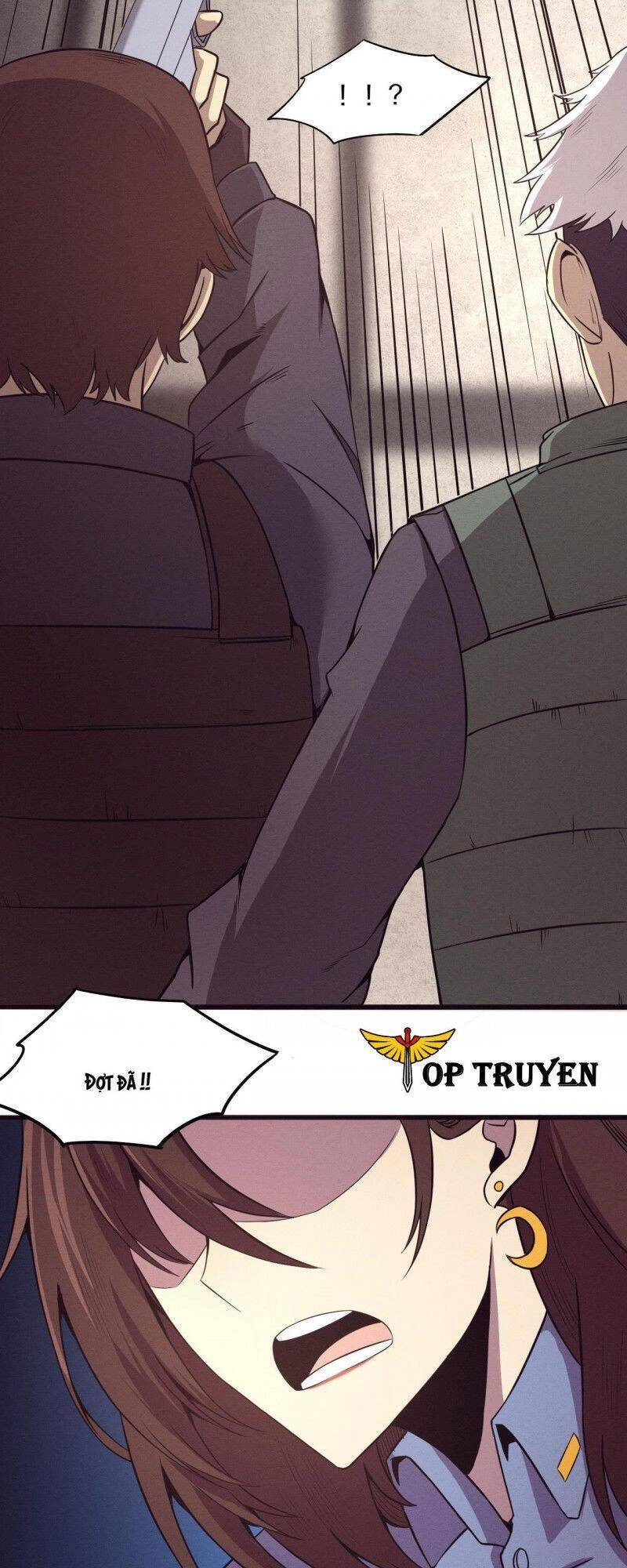 Tiến Hóa Cuồng Triều Chapter 12 - 55