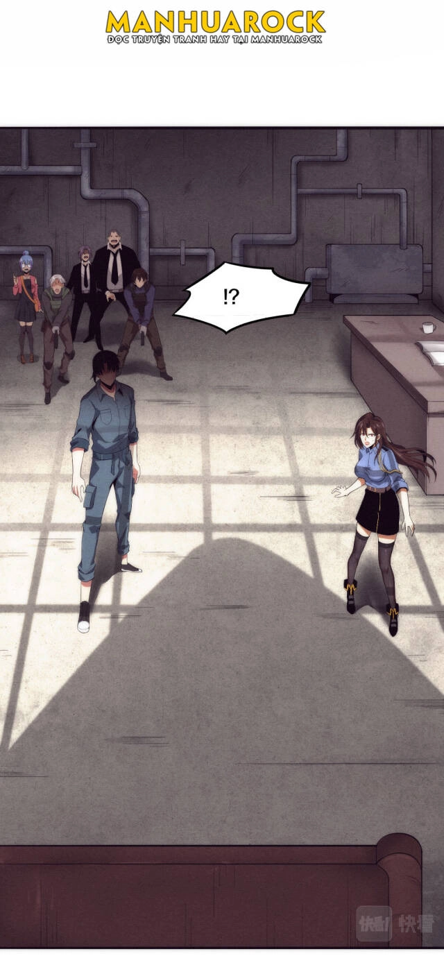 Tiến Hóa Cuồng Triều Chapter 13 - 4