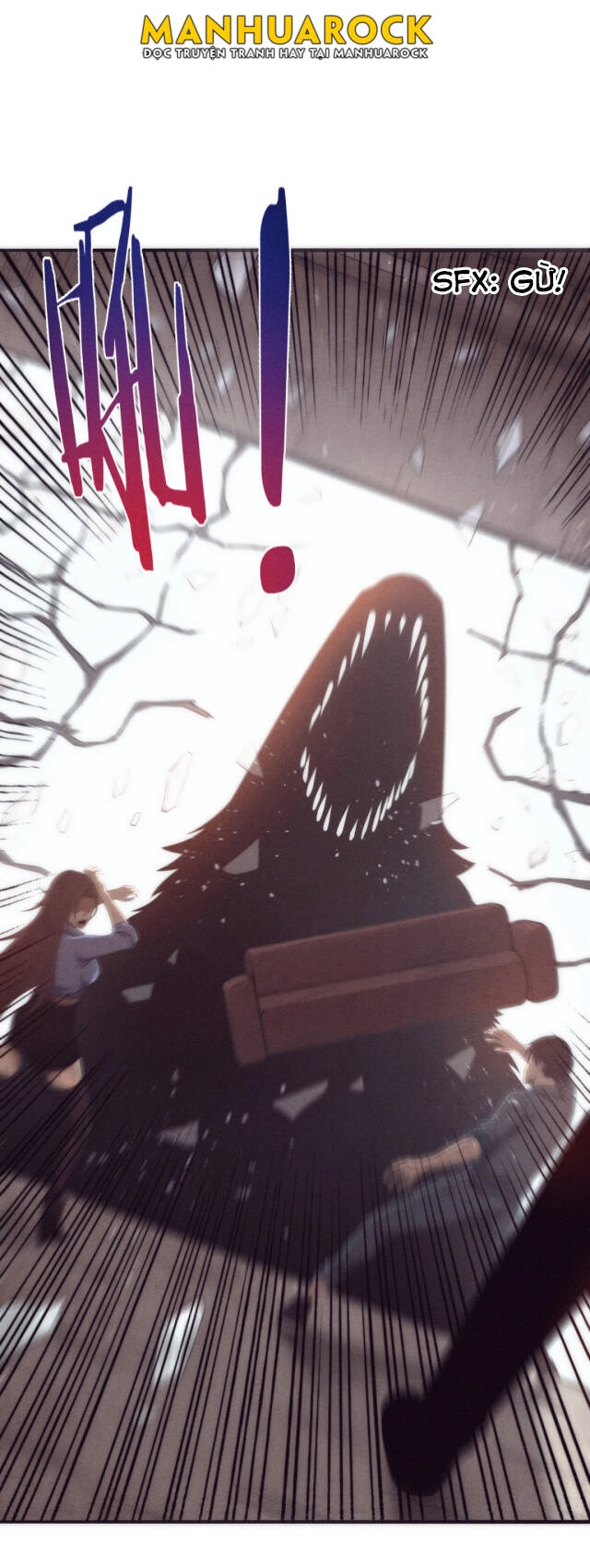 Tiến Hóa Cuồng Triều Chapter 13 - 5