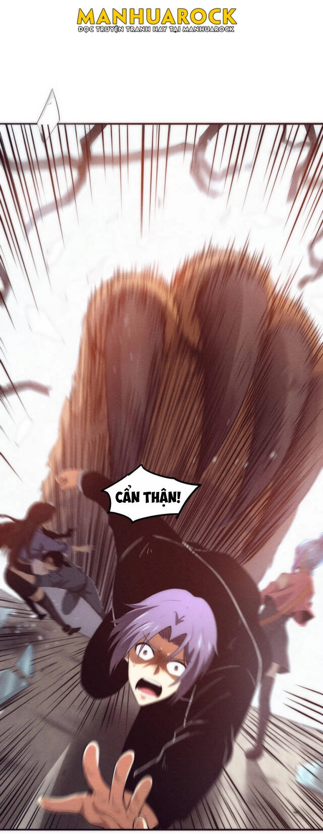 Tiến Hóa Cuồng Triều Chapter 13 - 6