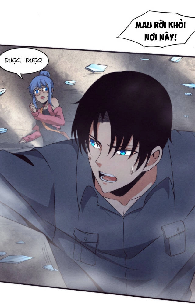 Tiến Hóa Cuồng Triều Chapter 13 - 10