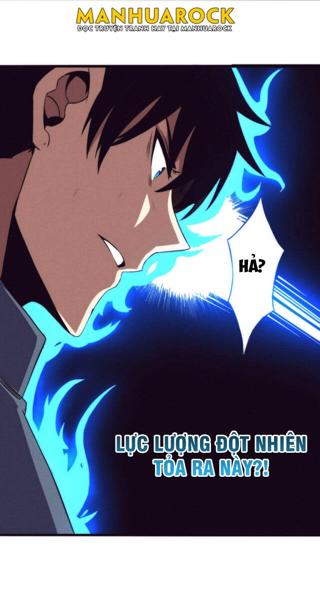 Tiến Hóa Cuồng Triều Chapter 13 - 13