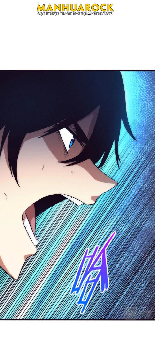 Tiến Hóa Cuồng Triều Chapter 13 - 16