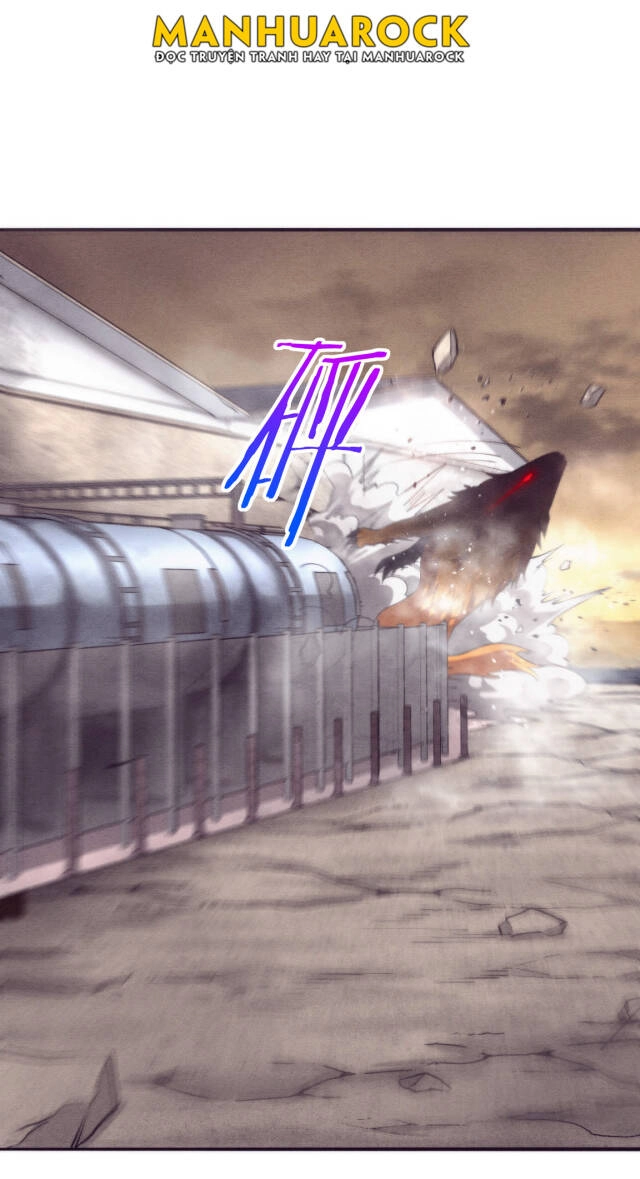 Tiến Hóa Cuồng Triều Chapter 13 - 17