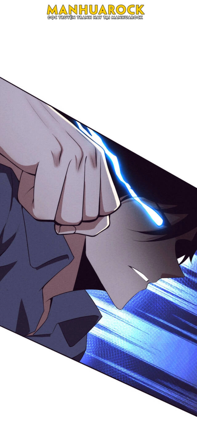 Tiến Hóa Cuồng Triều Chapter 13 - 20