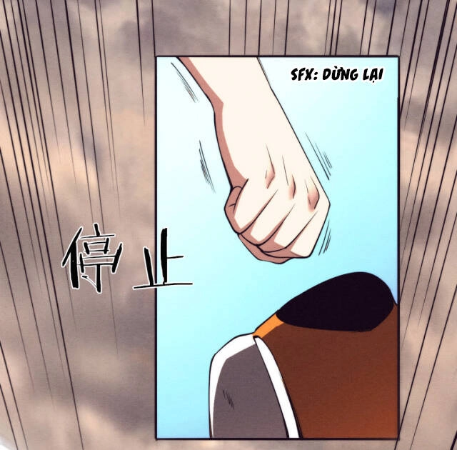 Tiến Hóa Cuồng Triều Chapter 13 - 22