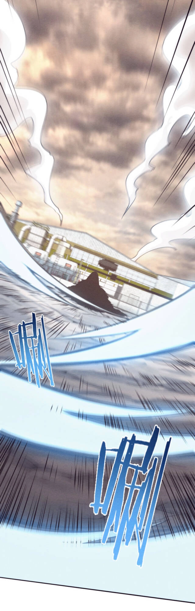 Tiến Hóa Cuồng Triều Chapter 13 - 23