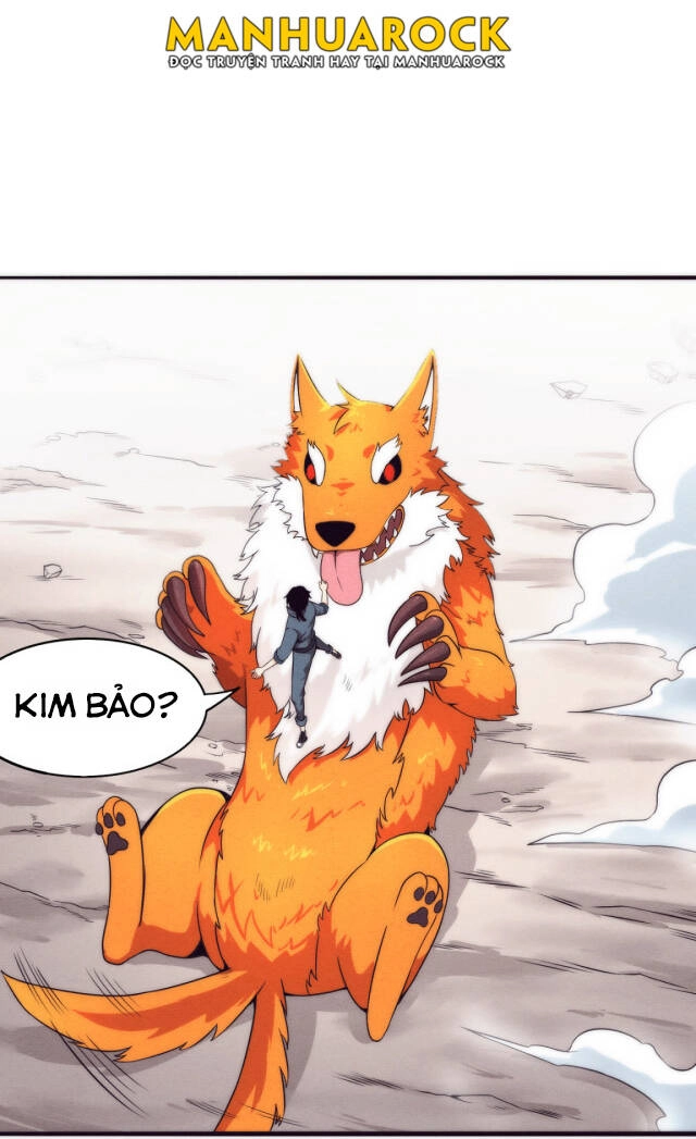 Tiến Hóa Cuồng Triều Chapter 13 - 24