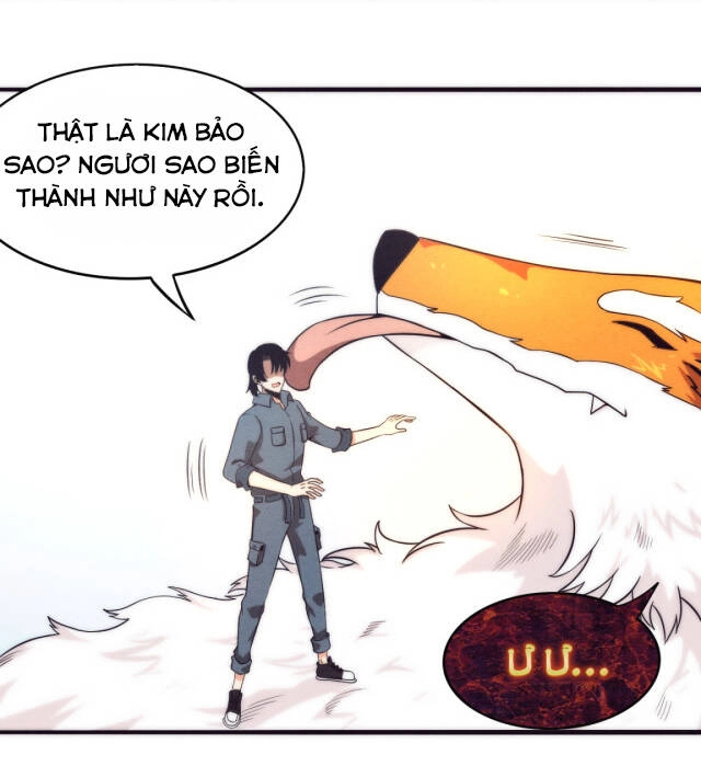 Tiến Hóa Cuồng Triều Chapter 13 - 25