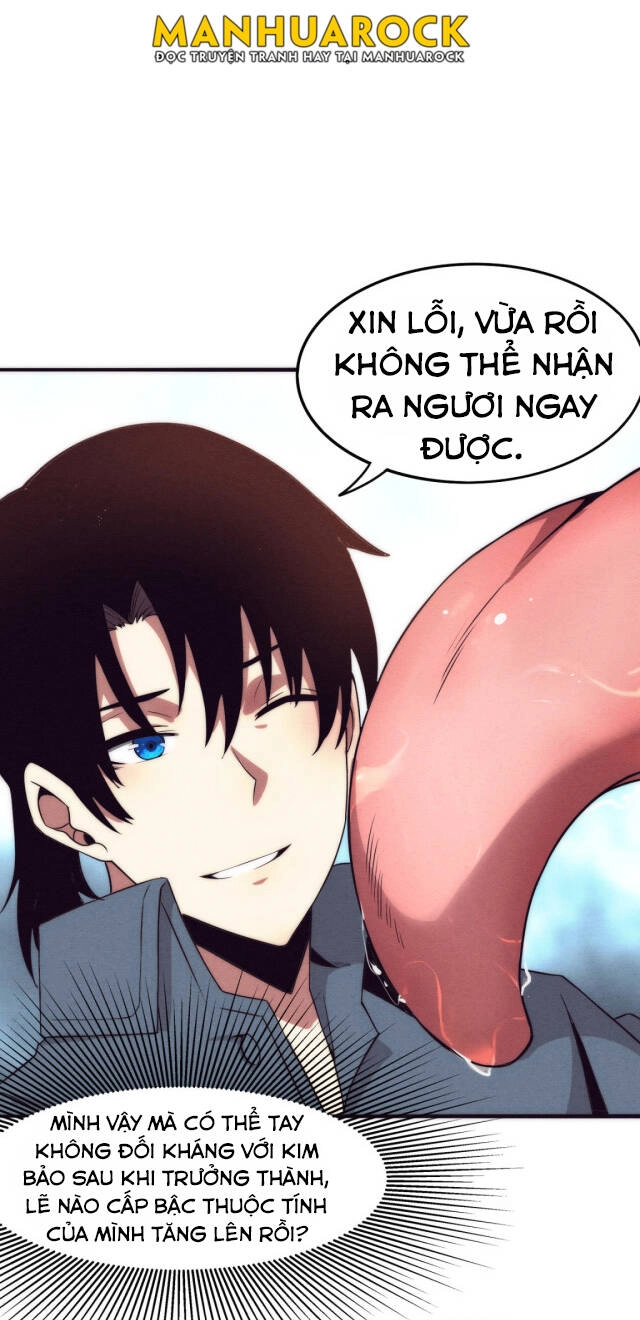 Tiến Hóa Cuồng Triều Chapter 13 - 26