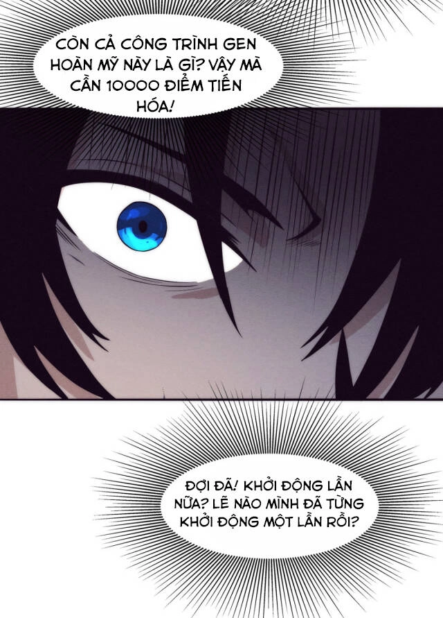 Tiến Hóa Cuồng Triều Chapter 13 - 28