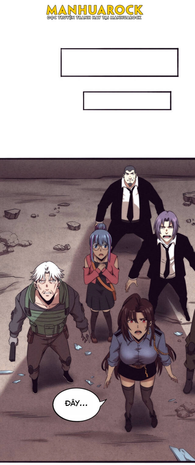 Tiến Hóa Cuồng Triều Chapter 13 - 37