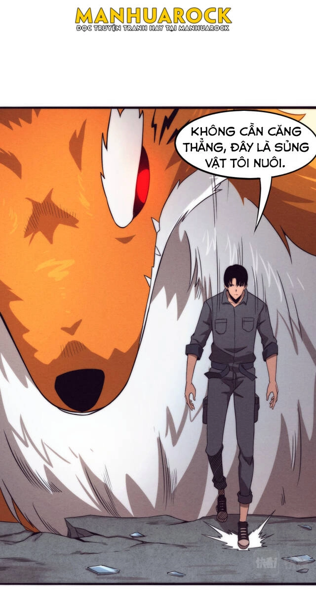 Tiến Hóa Cuồng Triều Chapter 13 - 39