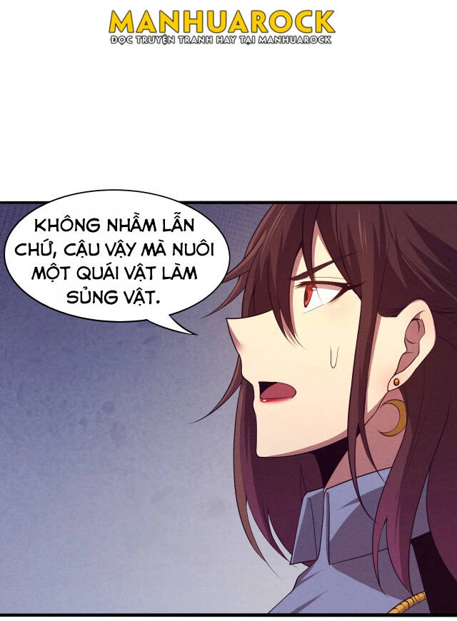 Tiến Hóa Cuồng Triều Chapter 13 - 41
