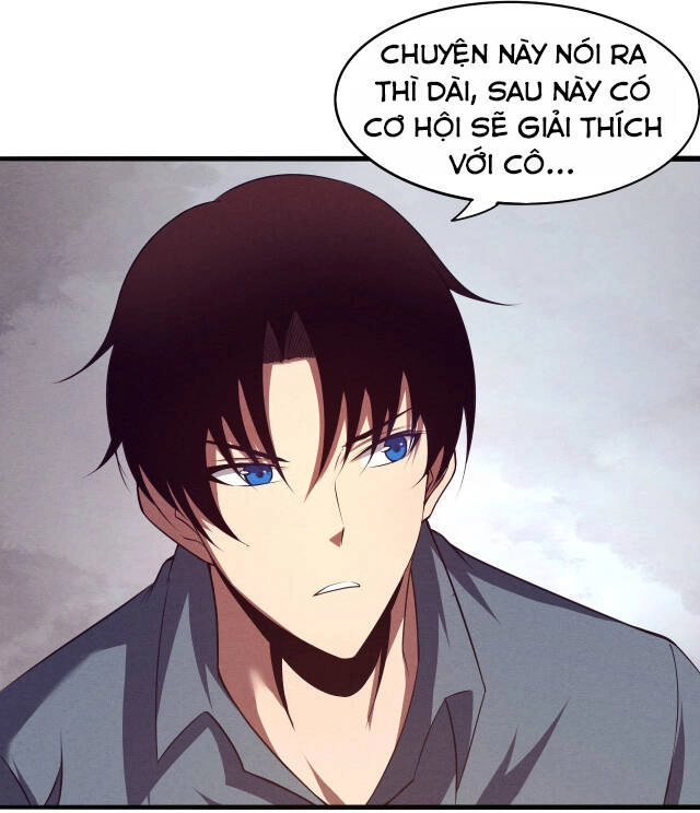 Tiến Hóa Cuồng Triều Chapter 13 - 42