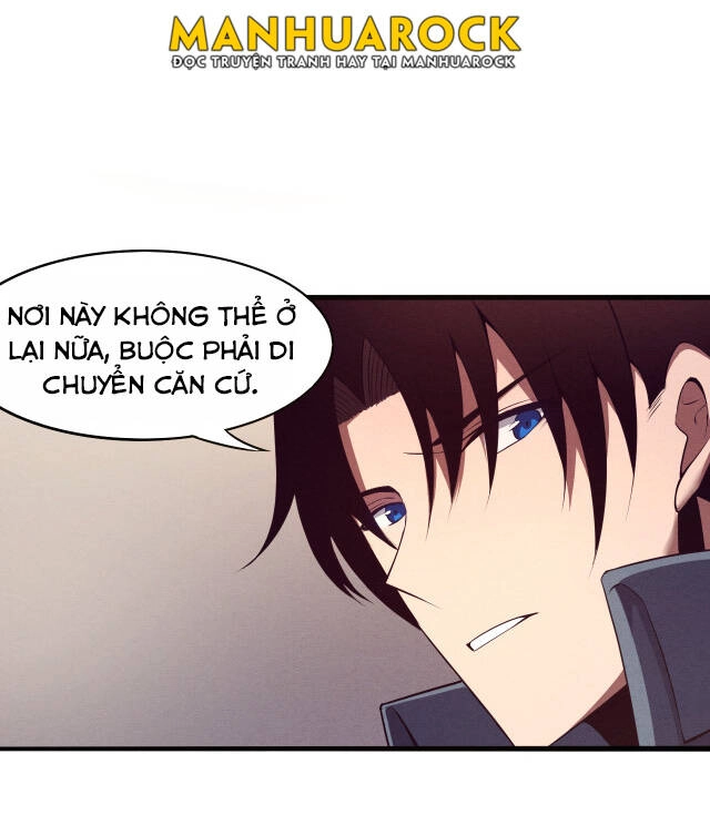 Tiến Hóa Cuồng Triều Chapter 13 - 45