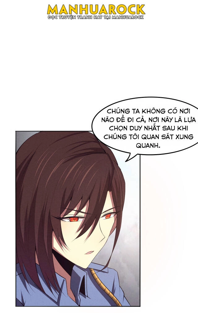 Tiến Hóa Cuồng Triều Chapter 13 - 46