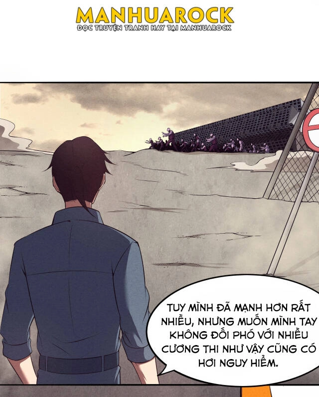 Tiến Hóa Cuồng Triều Chapter 13 - 53