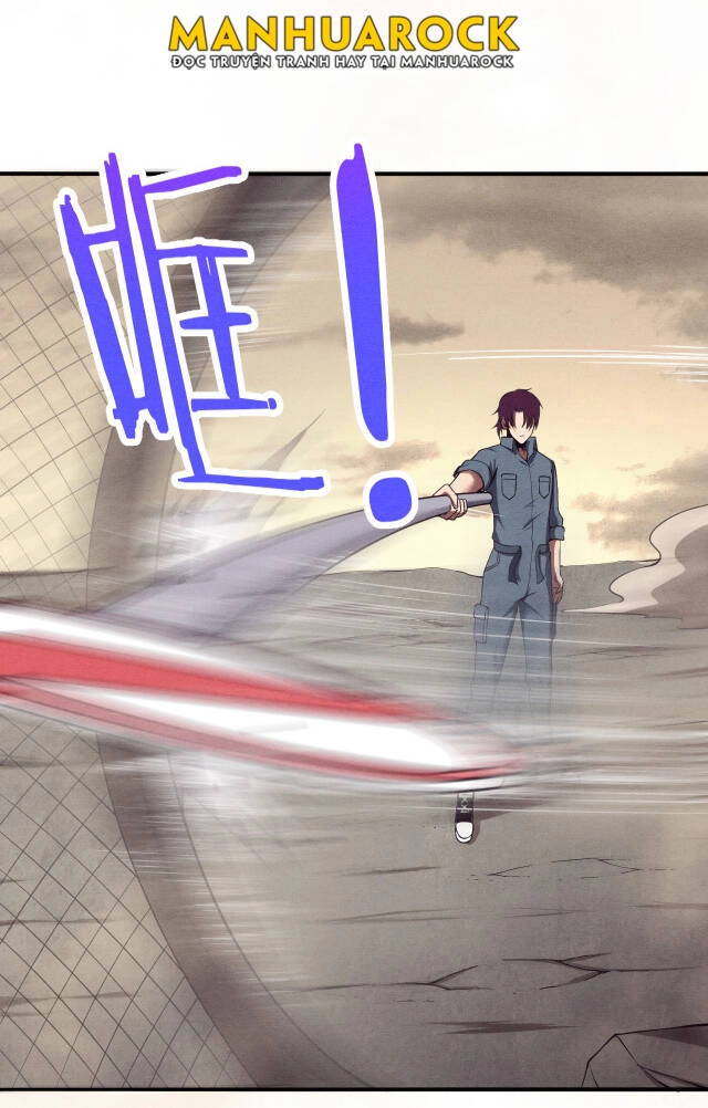 Tiến Hóa Cuồng Triều Chapter 13 - 56