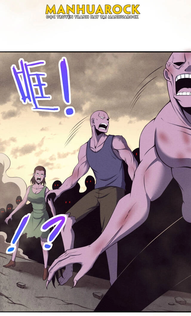 Tiến Hóa Cuồng Triều Chapter 13 - 57