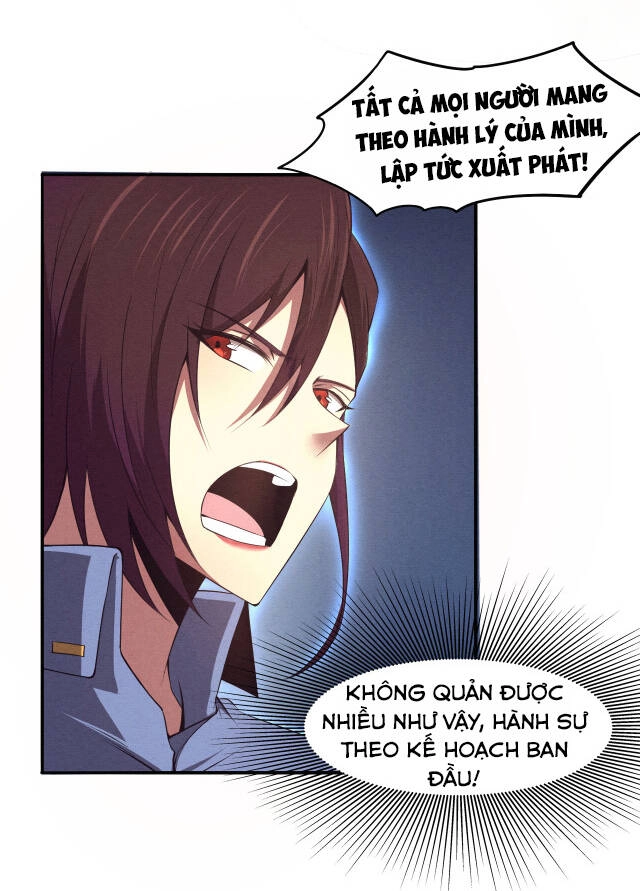 Tiến Hóa Cuồng Triều Chapter 13 - 59