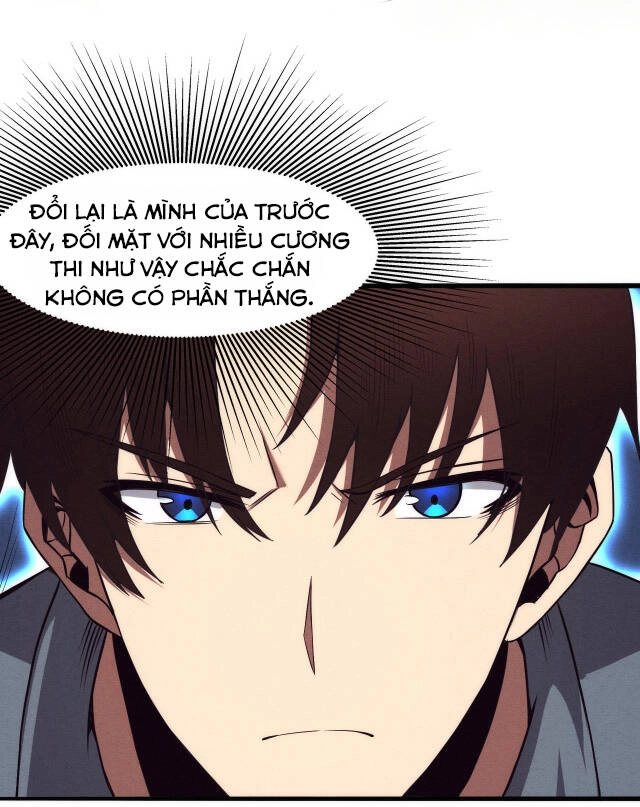 Tiến Hóa Cuồng Triều Chapter 13 - 61