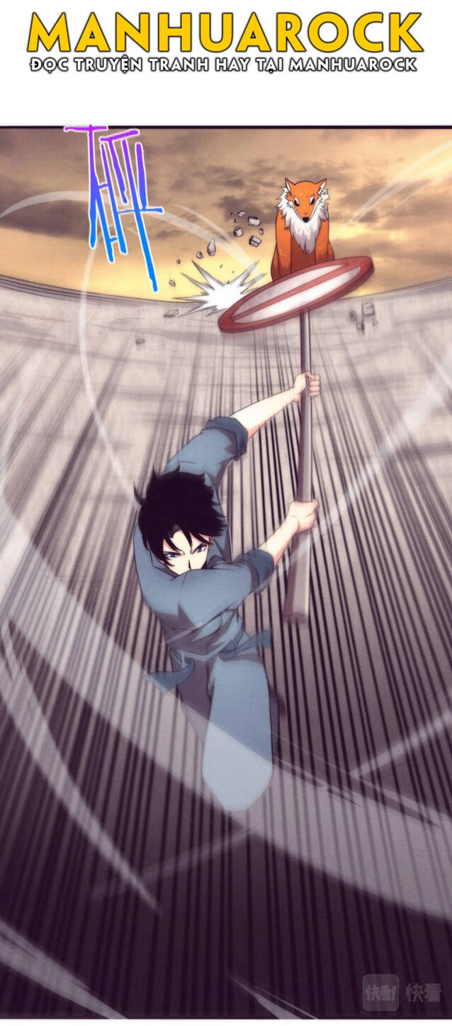 Tiến Hóa Cuồng Triều Chapter 14 - 5