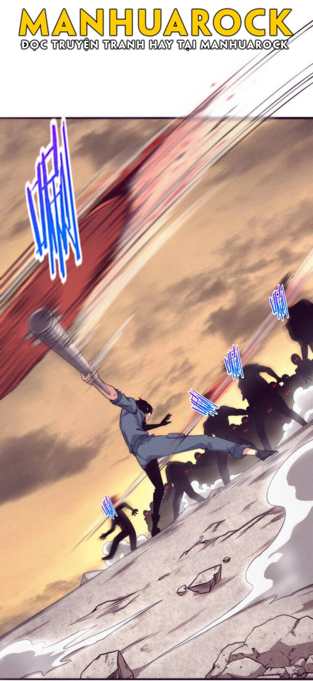 Tiến Hóa Cuồng Triều Chapter 14 - 6