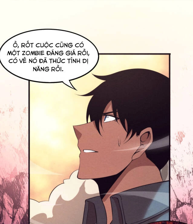 Tiến Hóa Cuồng Triều Chapter 14 - 12