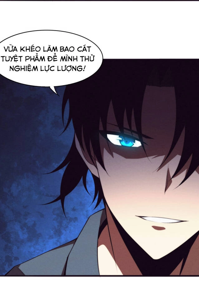 Tiến Hóa Cuồng Triều Chapter 14 - 18